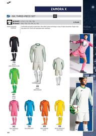 Catálogo Joma Página 44