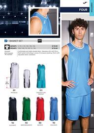 Catálogo Joma Página 51