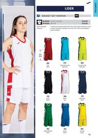 Catálogo Joma Página 53