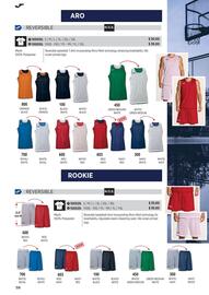 Catálogo Joma Página 58