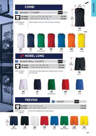 Catálogo Joma Página 59