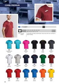 Catálogo Joma Página 60