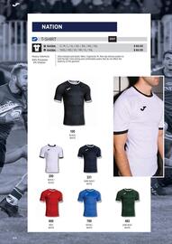 Catálogo Joma Página 64