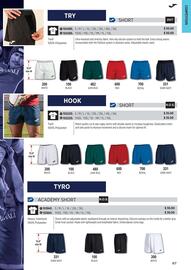 Catálogo Joma Página 67