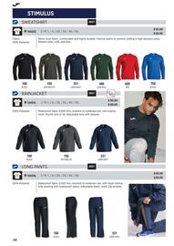 Catálogo Joma Página 68