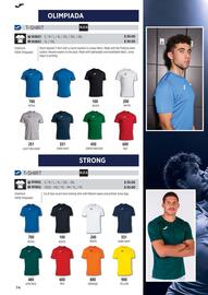 Catálogo Joma Página 74