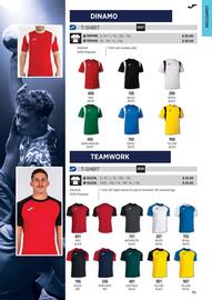 Catálogo Joma Página 75