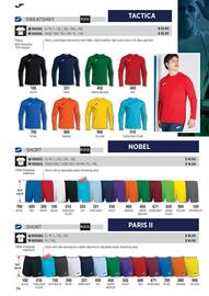 Catálogo Joma Página 76