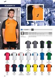 Catálogo Joma Página 80