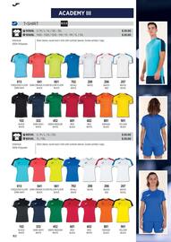 Catálogo Joma Página 82