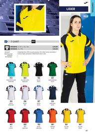 Catálogo Joma Página 87