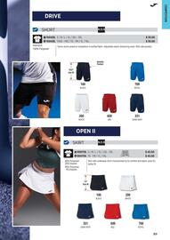 Catálogo Joma Página 89