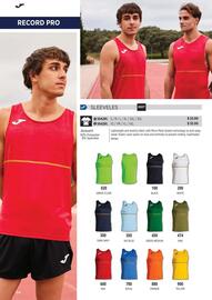 Catálogo Joma Página 94