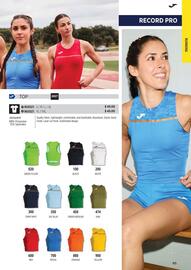 Catálogo Joma Página 95