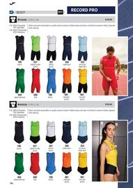 Catálogo Joma Página 96