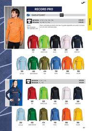 Catálogo Joma Página 97