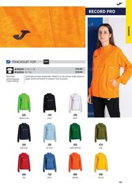 Catálogo Joma Página 99