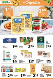 Volantino Extra Supermercati Pagina 10