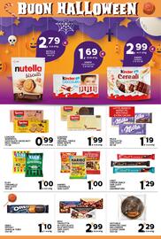 Volantino Extra Supermercati Pagina 12