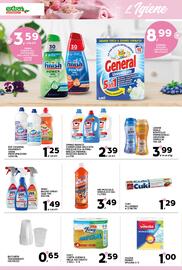 Volantino Extra Supermercati Pagina 14