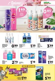 Volantino Extra Supermercati Pagina 15