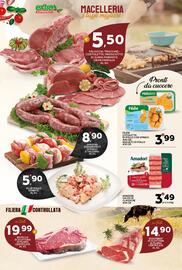 Volantino Extra Supermercati Pagina 5