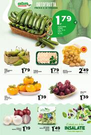 Volantino Extra Supermercati Pagina 7
