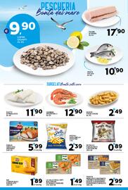 Volantino Extra Supermercati Pagina 8