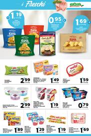 Volantino Extra Supermercati Pagina 9