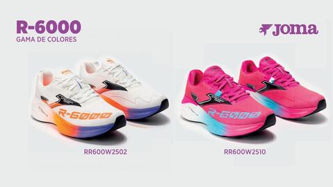 Catálogo Joma Página 11