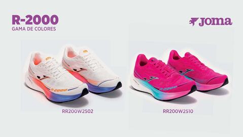 Catálogo Joma Página 13