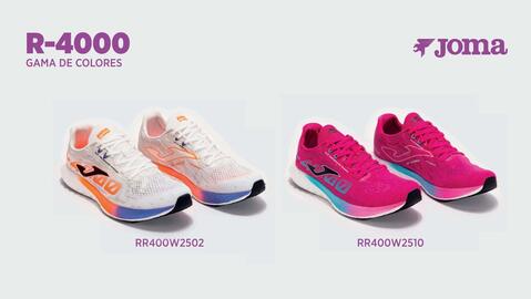 Catálogo Joma Página 15