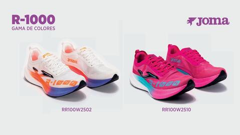 Catálogo Joma Página 17