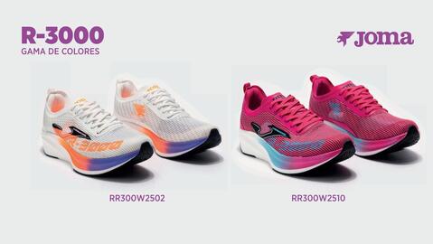 Catálogo Joma Página 19