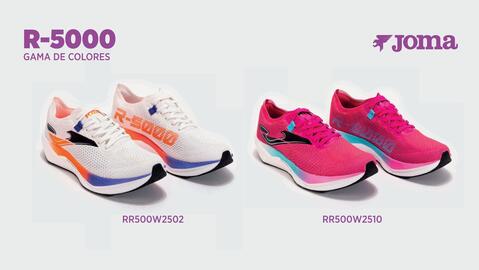 Catálogo Joma Página 21