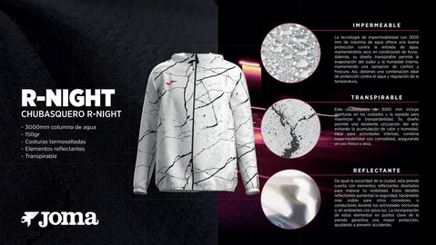 Catálogo Joma Página 23