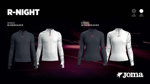 Catálogo Joma Página 26