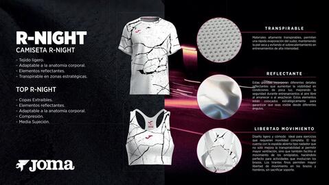 Catálogo Joma Página 27
