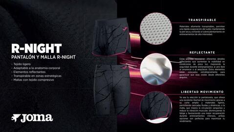 Catálogo Joma Página 29