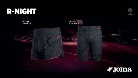 Catálogo Joma Página 30