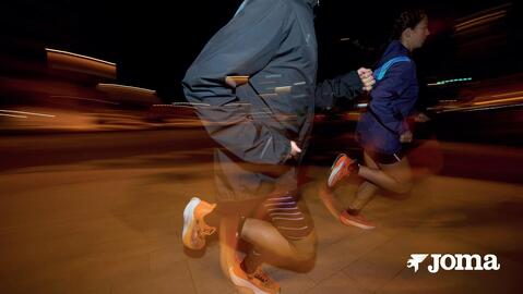 Catálogo Joma Página 31