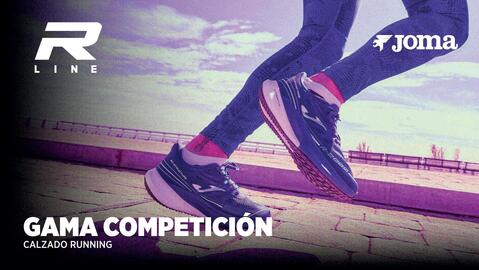 Catálogo Joma Página 9