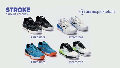 Catálogo Joma Página 33