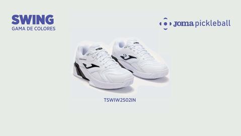 Catálogo Joma Página 35