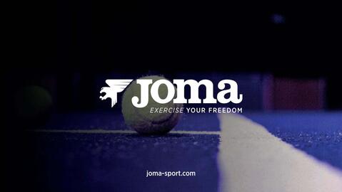 Catálogo Joma Página 40