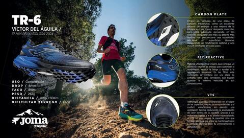 Catálogo Joma Página 10