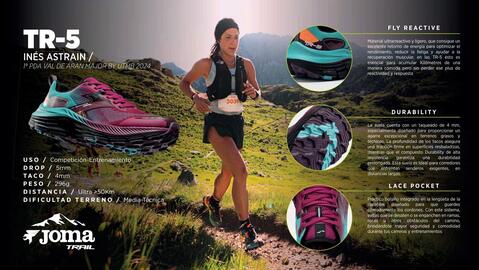 Catálogo Joma Página 12