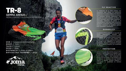 Catálogo Joma Página 14