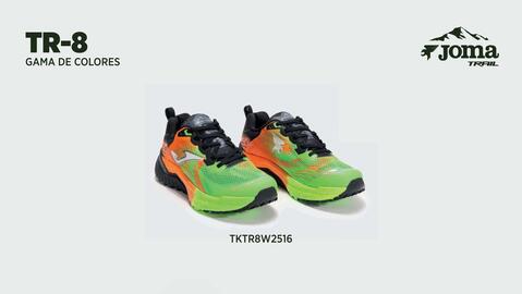 Catálogo Joma Página 15