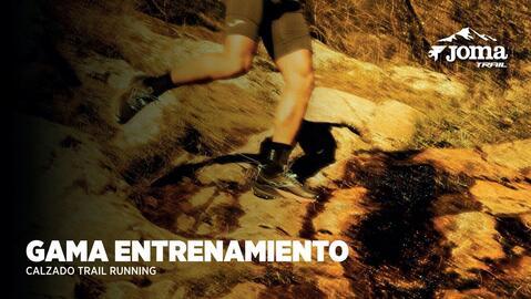 Catálogo Joma Página 20